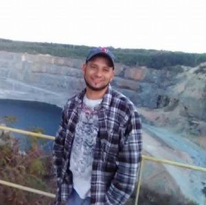 Meet your Posher, Richard